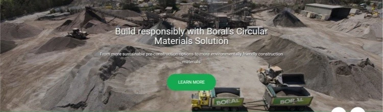 Boral North America Boral North America