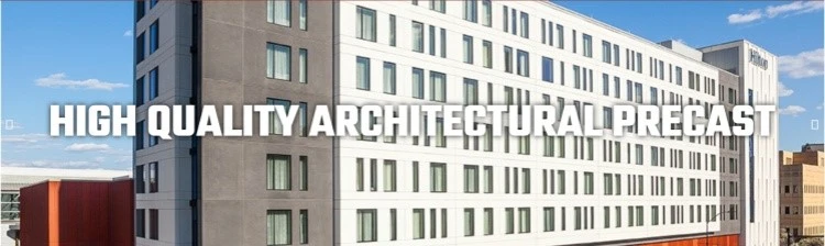 Enterprise Precast Concrete Enterprise Precast Concrete