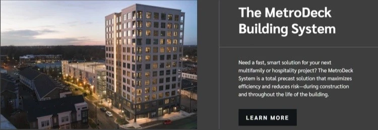 Metromont Corporation