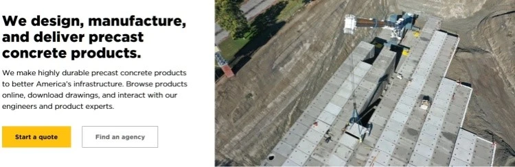 Jensen Precast Jensen Precast