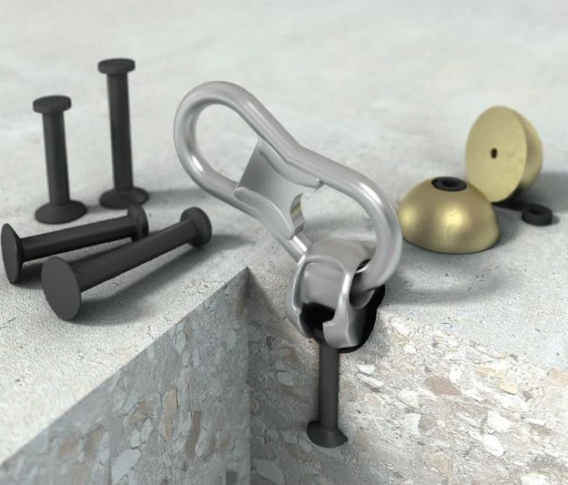 How to choose the right hoisting tools according to different types of concrete precast panels How to choose the right hoisting tools according to different types of concrete precast panels