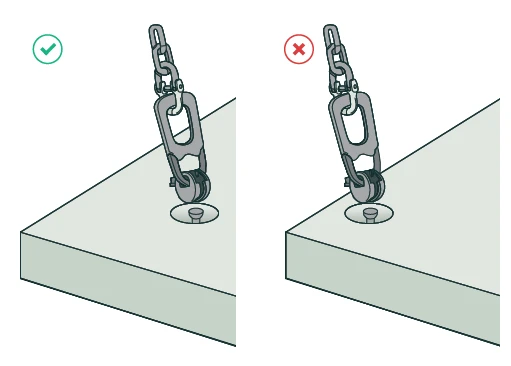 During the lifting process of concrete precast panels how to conduct effective trial lifting to ensure safety and reliability During the lifting process of concrete precast panels how to conduct effective trial lifting to ensure safety and reliability