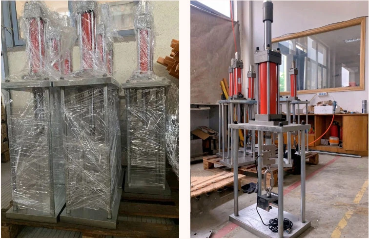 Compact-Shuttering-Magnet-Tensile-Testing-Equipment