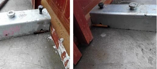 Shuttering magnet application scenarios Shuttering magnet application scenarios