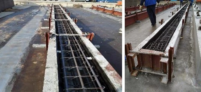 Formwork support