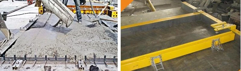 Application of Shuttering magnet in prefabricated wall panels Application of Shuttering magnet in prefabricated wall panels