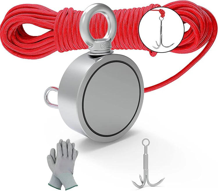 Fishing Magnet Kit