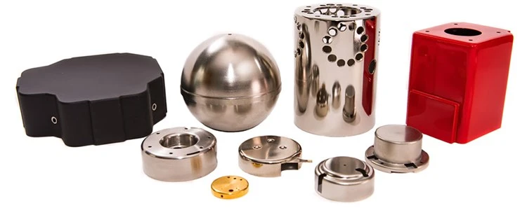 Magnetic shielding materials Magnetic shielding materials