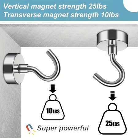 magnetic hooks for cruise cabin manufacturers