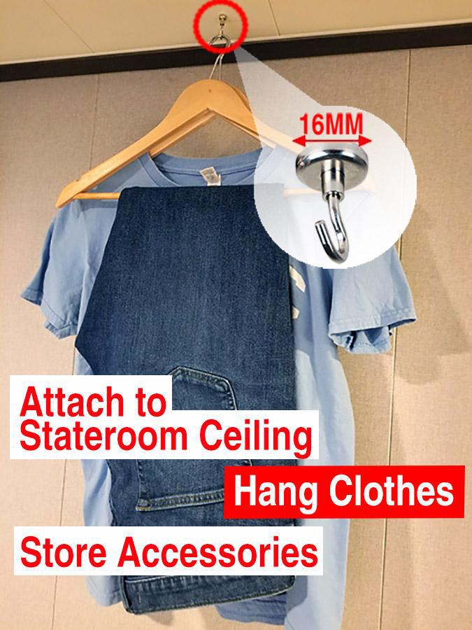 Strong Magnetic Hooks - magnetic cruise hooks Strong Magnetic Hooks - magnetic cruise hooks
