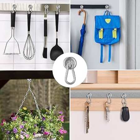 industrial strength magnetic hooks manufacturers