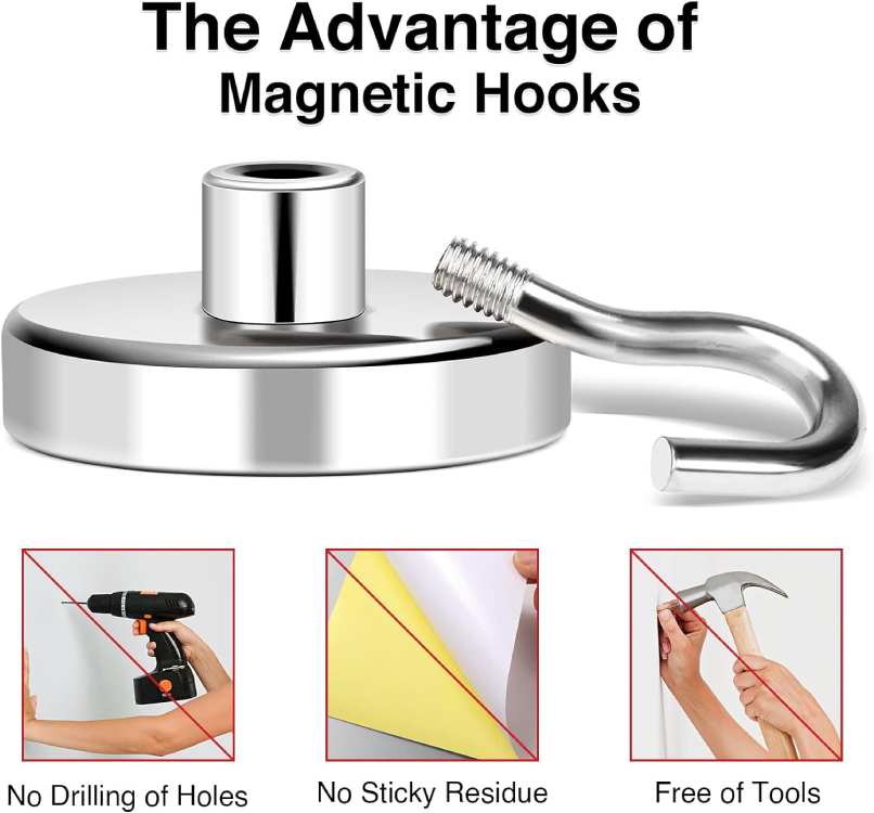 magnetic storage hooks price magnetic storage hooks price