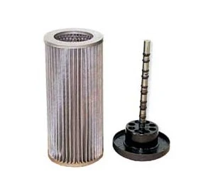 Magnetic filters can be used in equipment such as oil filters