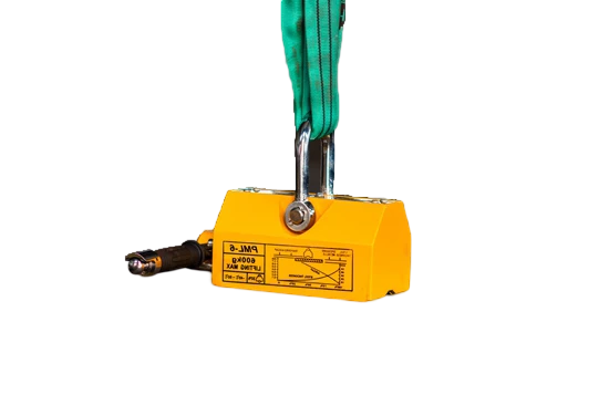 Permanent Magnet Lifter