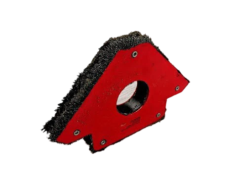 How Do You Keep Welding Magnets Clean