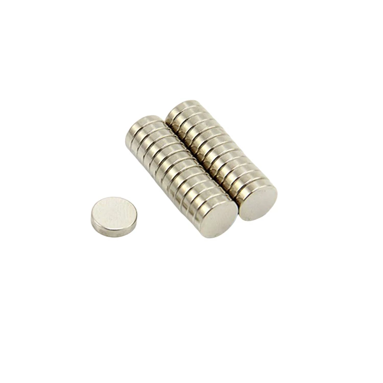 Button Magnet Button Magnet