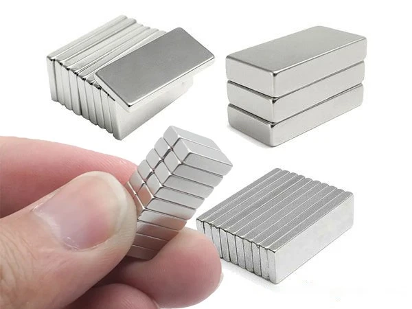 Neodymium Bar Magnet Neodymium Bar Magnet