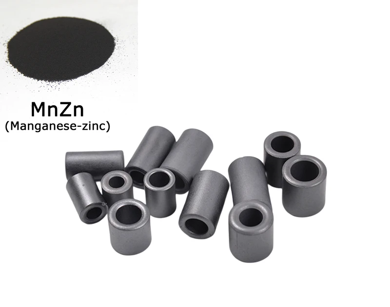 Mn - Zn ferrite Mn - Zn ferrite