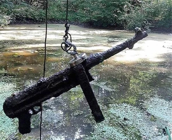 magnet fishing magnet