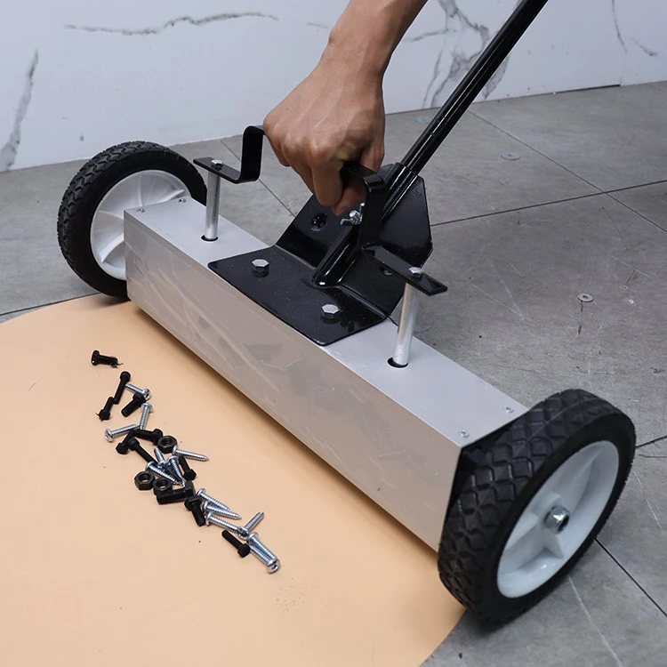 lifting handle of magnetic sweeper lifting handle of magnetic sweeper