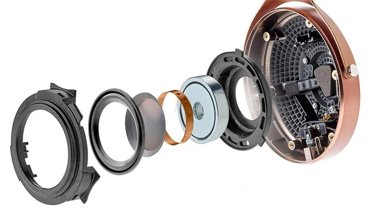 Headphone Drivers Headphone Drivers