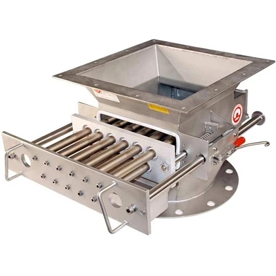 How to Clean a Magnetic Separator: A Pro Guide for Industrial Users