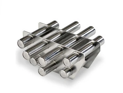 What is grate magnet?