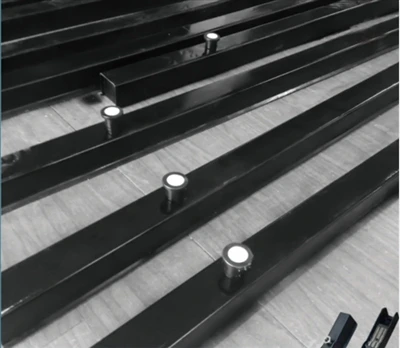 What is the difference between Magnetic Formwork System and Precast concrete ...