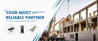 Top 20 Precast Concrete Suppliers in the U.S.