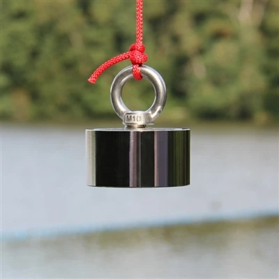 How do you store magnet fishing magnets?