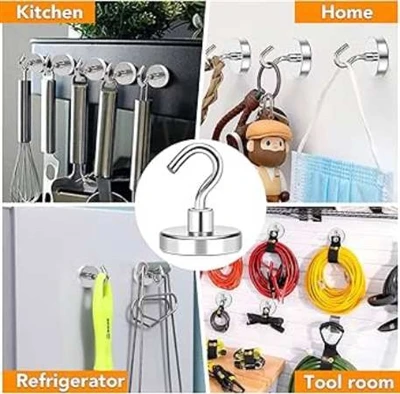 What Are Magnetic Hooks Used For?