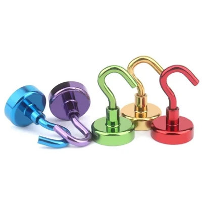 Do magnetic hooks work?