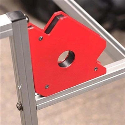 Do Magnetic Welding Clamps Work?