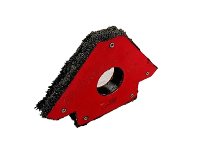 How Do You Keep Welding Magnets Clean?