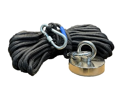 Is Magnet Fishing Legal in US?