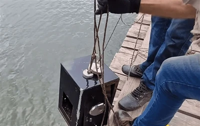 do you need a license to magnet fish?