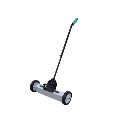 What Is a Magnetic Sweeper?