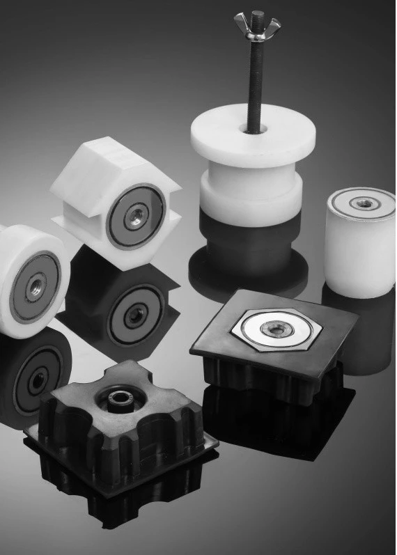 Insert Magnets For Precast Concrete Formwork