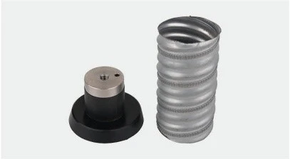 Metal Bellows Insert Magnet
