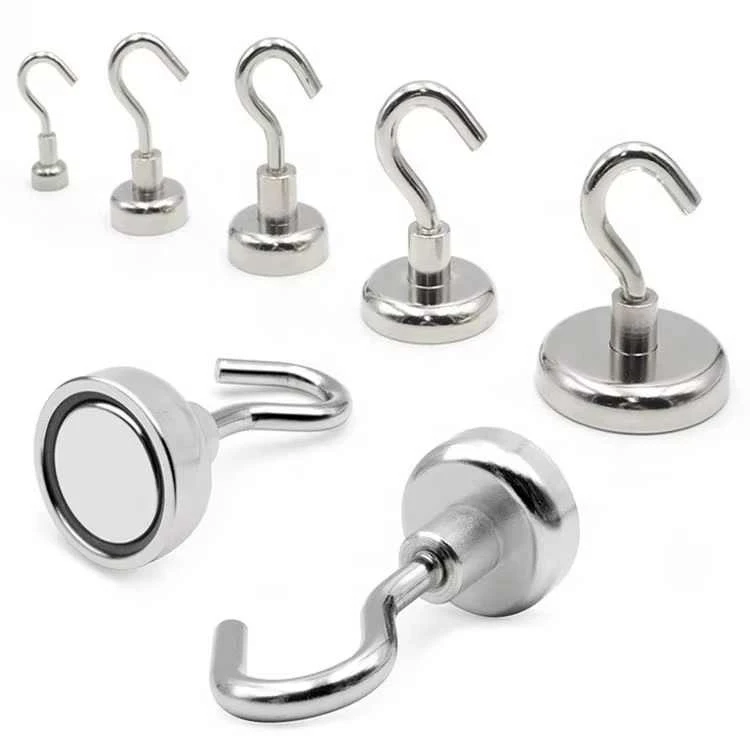 china large magnetic hooks