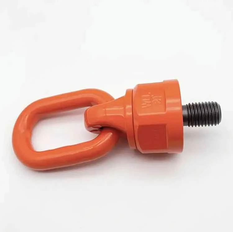 Swivel Hoist Rings