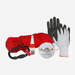 Magnet Fishing Kit