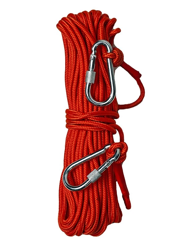 rope for magnet fishing