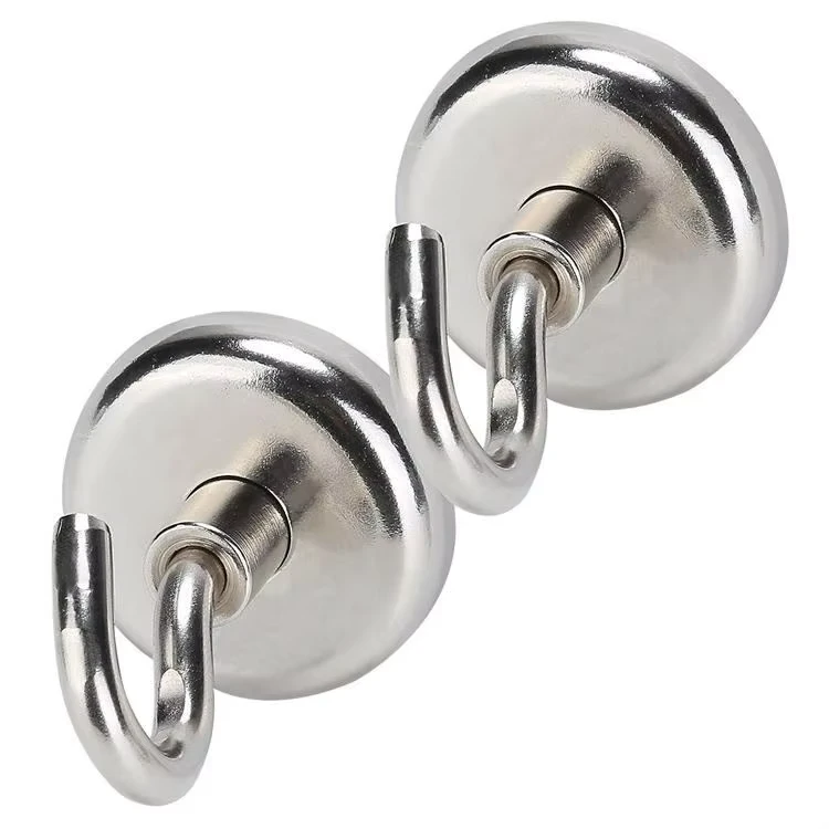 carabiner magnetic hooks
