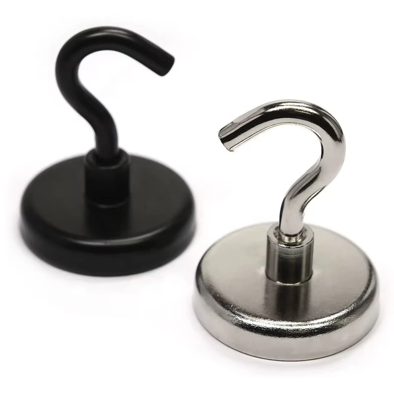 strong magnetic hooks for fridge