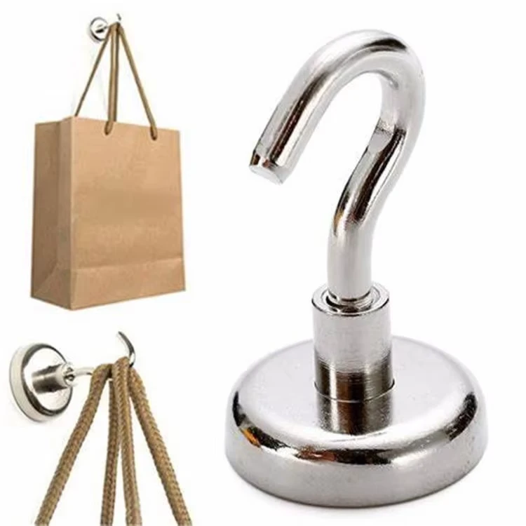 magnetic hooks for wall