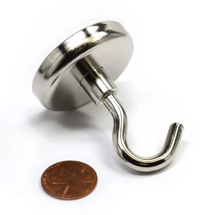 buy magnet with screw hook
