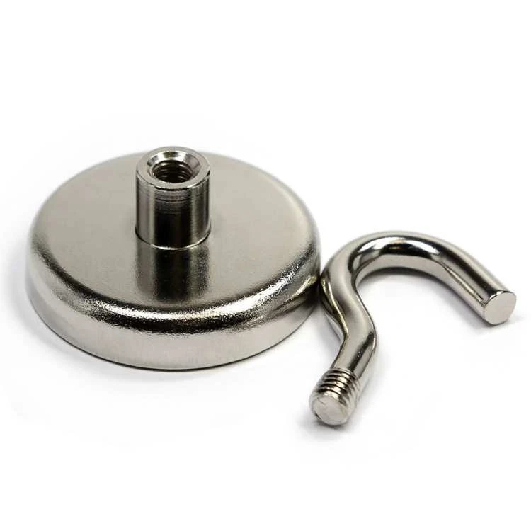 magnetic bag hooks factory