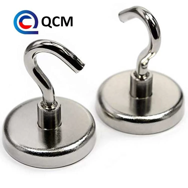 Magnetic Bag Hooks