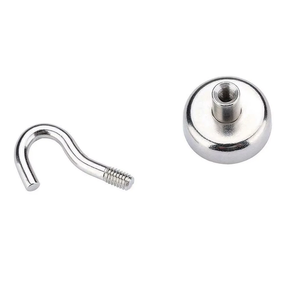 magnet and hook